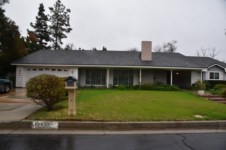 Siff residence