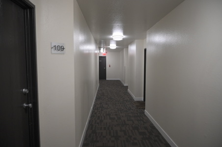 Valley Apartments 