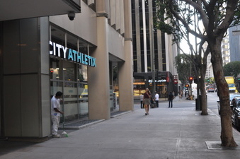 City Athletix (July 1)