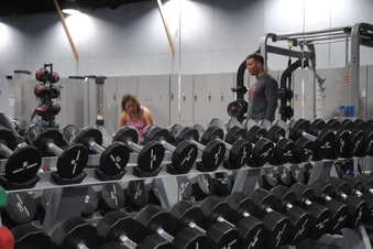 Funxtional Fitness