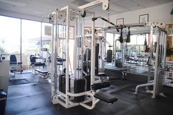 Malibu Fitness