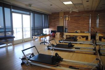 Malibu Health Club