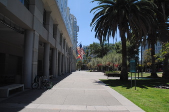 Grand Hope Park