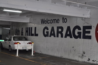 900 s hill