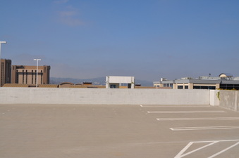city of burbank lot 