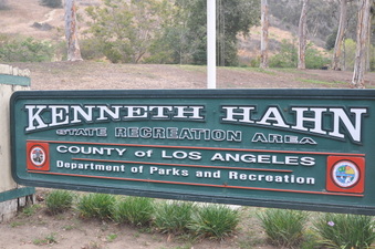 Kenneth Hahn Park
