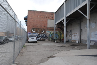 Korova DTLA loft