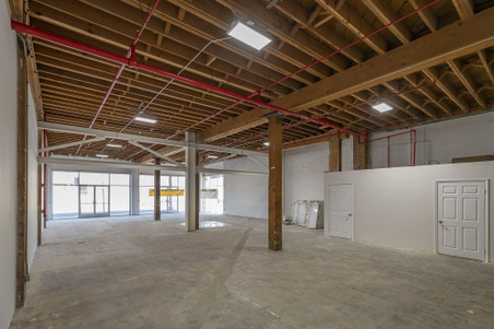 DTLA lofts
