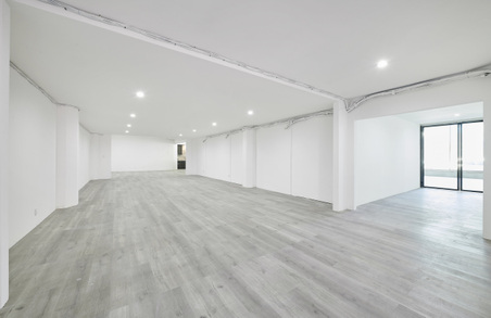 Hudson Loft 12th St