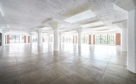 Hudson loft 2nd floor