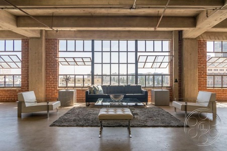 IL Olympic Loft