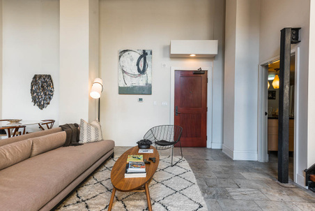 Rowan Loft 104