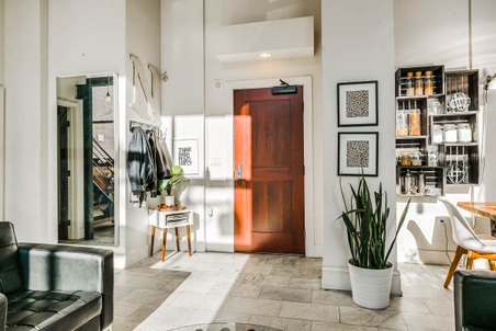 Rowan loft 105