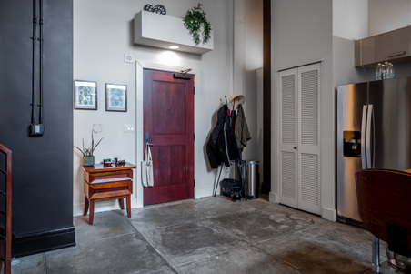 Rowan loft 106