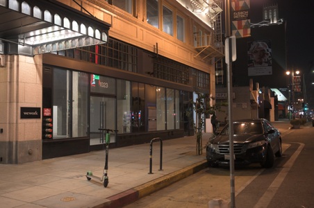 1031 Broadway