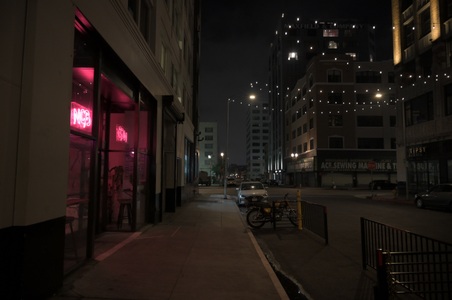 8th and Santee