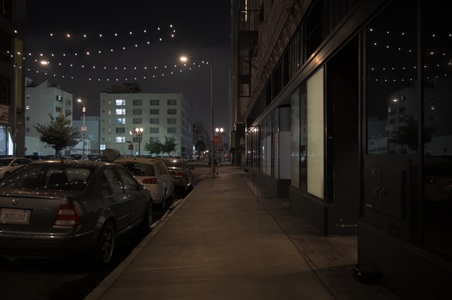 DTLA Streets