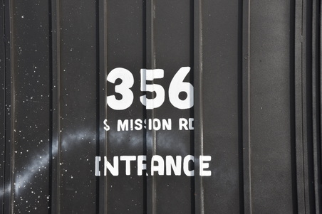 326 s mission director select scouted