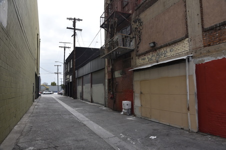 1500 LOS ANGELES