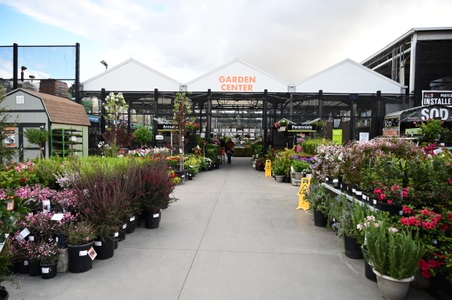 THD Stores