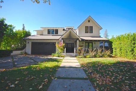 AFN Nay Home