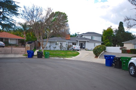 AFN Rupert Home