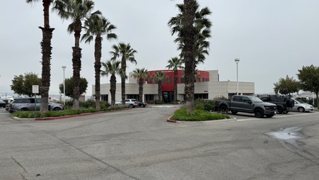 Million Air / Burbank Airport