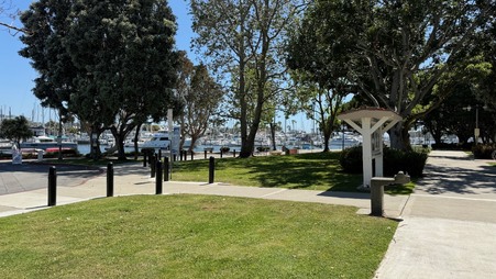 Burton Chase Park