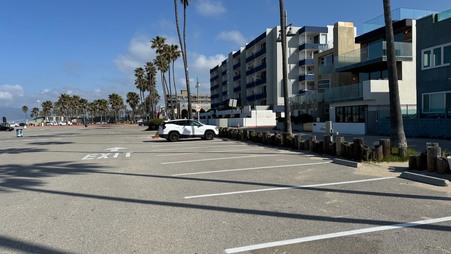 N. Venice Beach Lot