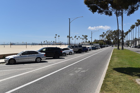 ocean at Covina