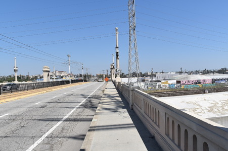 1st street bridge