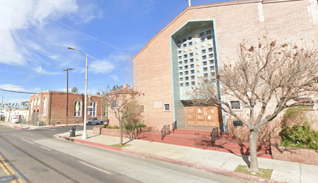 CHURCHES