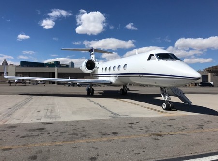 Aircraft