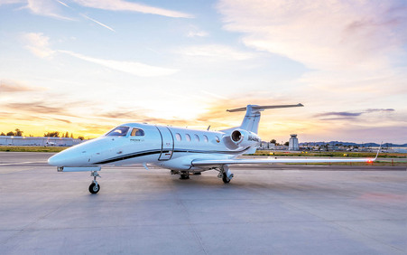 Phenom 300