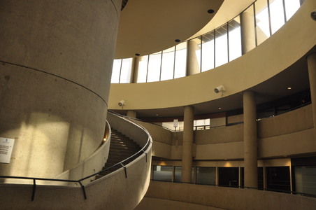 Bonaventure hotel