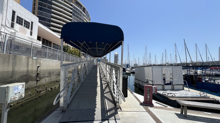 FantaSea Docks MDR