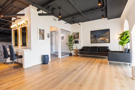 Solar Studios