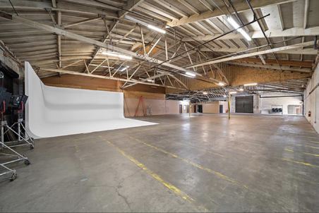 Monarch Studios