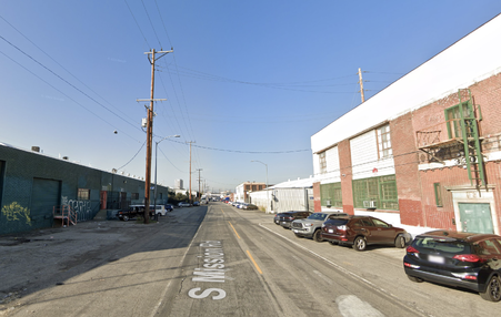 Mission st 
