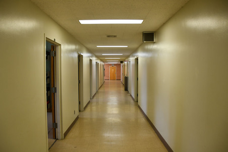 EXT.MIDDLE SCHOOL_DAY