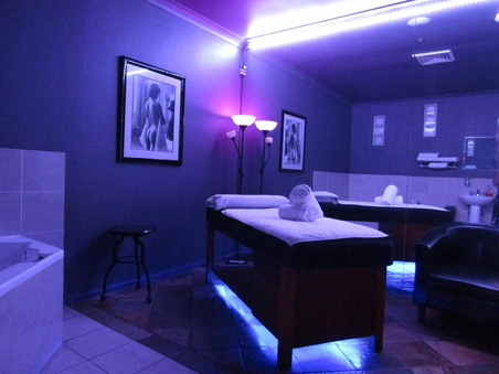 Massage Parlor 