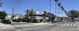 Miami Beach Street/ Exterior Parker Apar