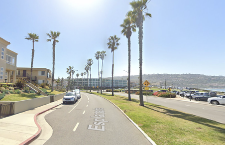 Redondo Beach- Esplande to Paseo De Play