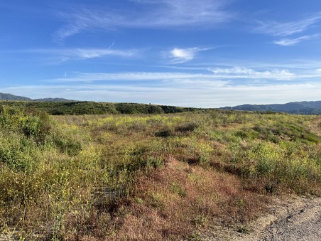 Bermite Property- 22116 Soledad Canyon R
