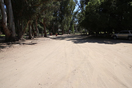 Simi Valley- Corriganville Park 