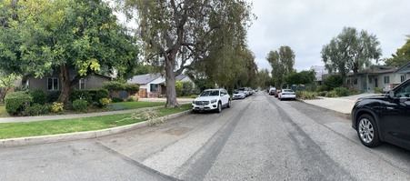 3262 Corinth Ave. Mar Vista 
