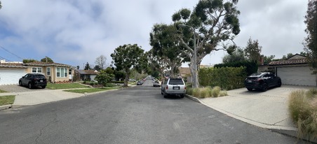 3411 Rosewood Mar Vista 