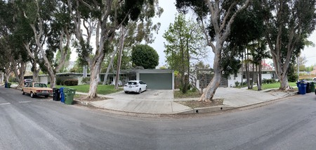 3556 Moore St. 