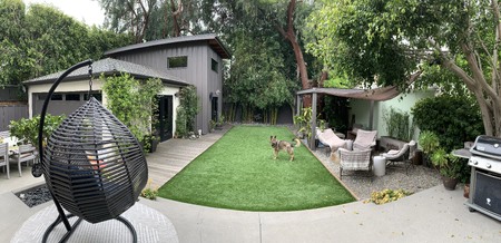 3661 Moore St. Mar Vista CAST 