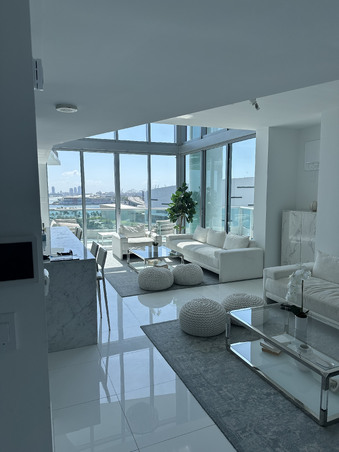 Miami Apt. via Sean 